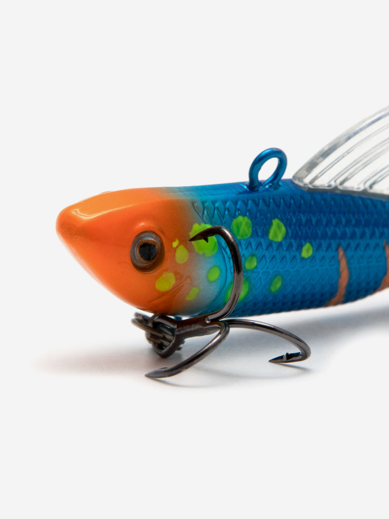 Раттлин Namazu Hiller, L-55 мм, 9 г, тонущий , цвет №177