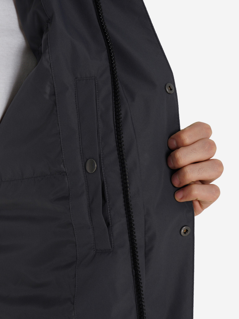 Куртка утепленная мужская оверсайз Termit