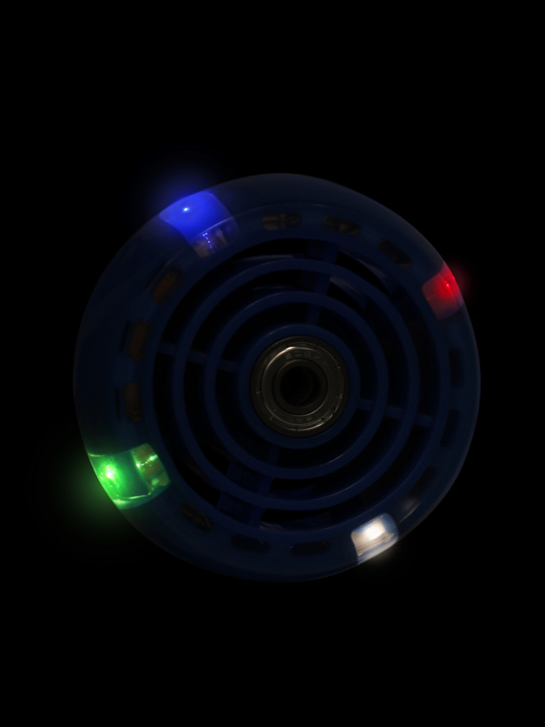 Самокат детский Reaction JOY 2.0