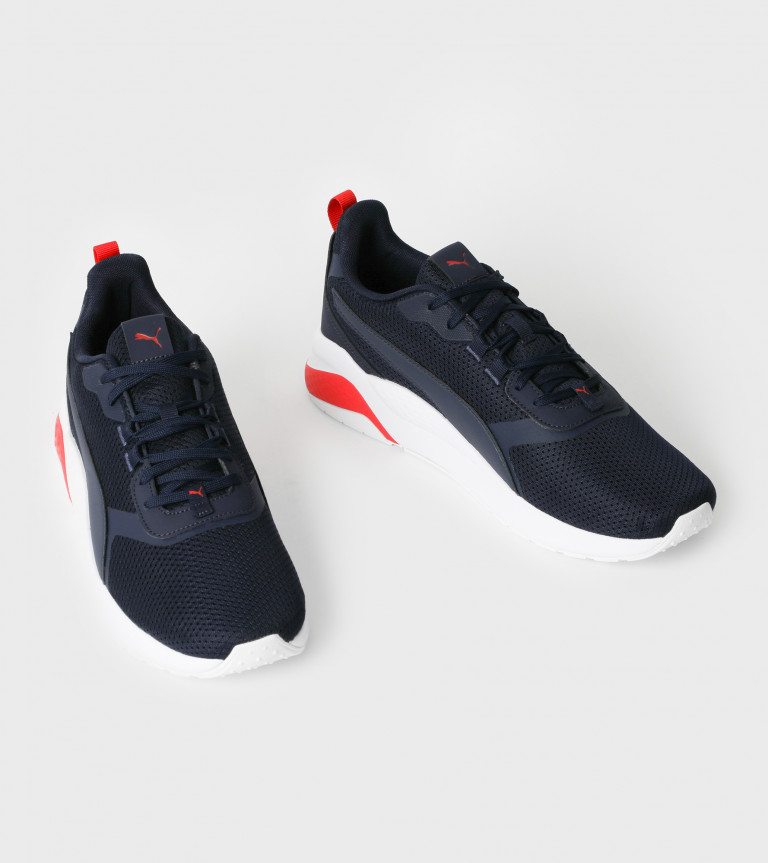 Кроссовки мужские PUMA Anzarun Fs