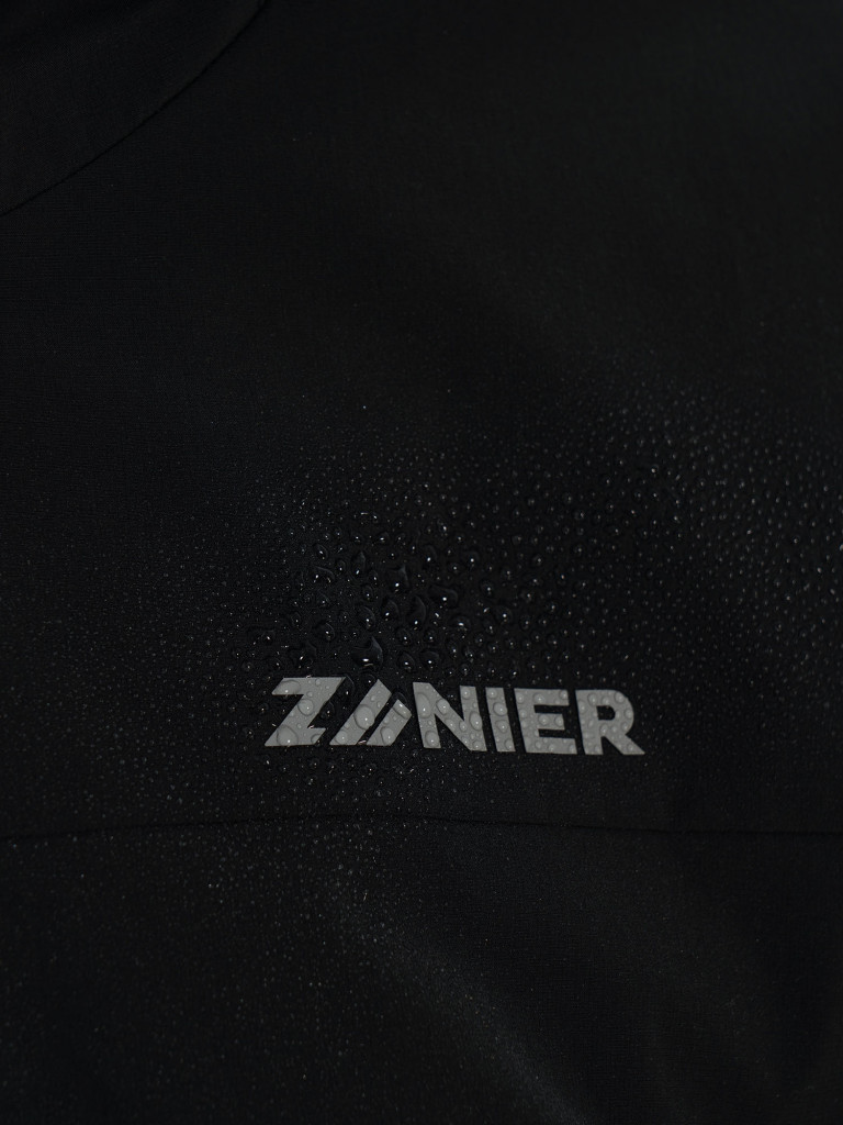 Ветровка мужская Zanier