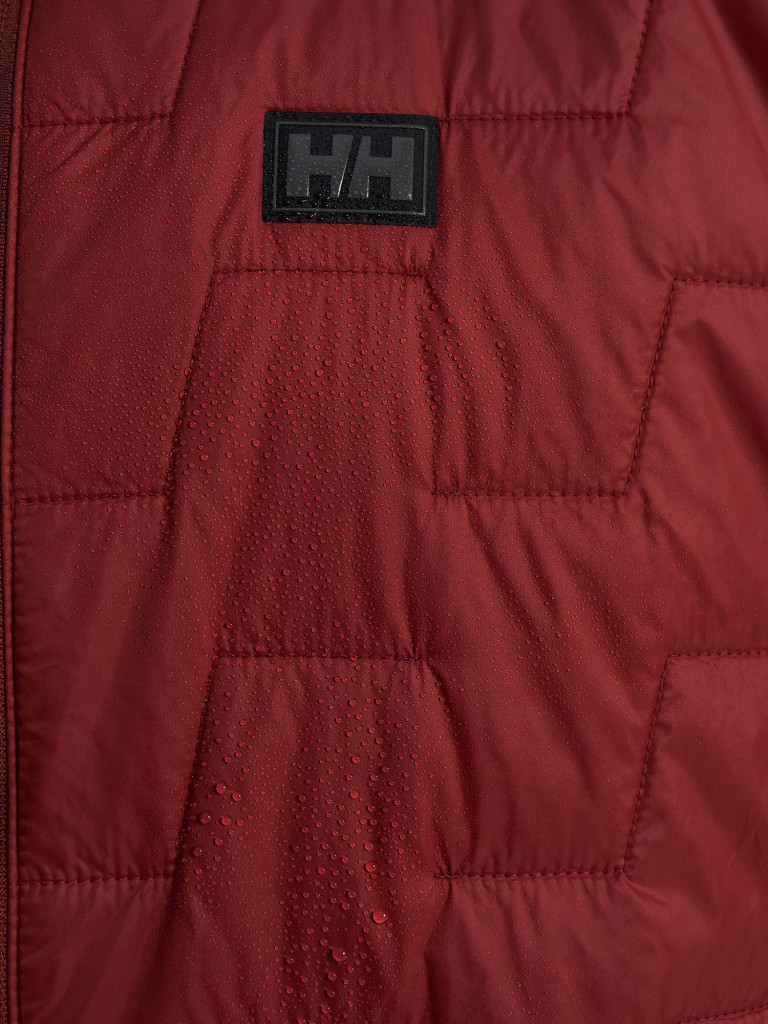 Куртка утепленная мужская Helly Hansen Lifaloft Insulator