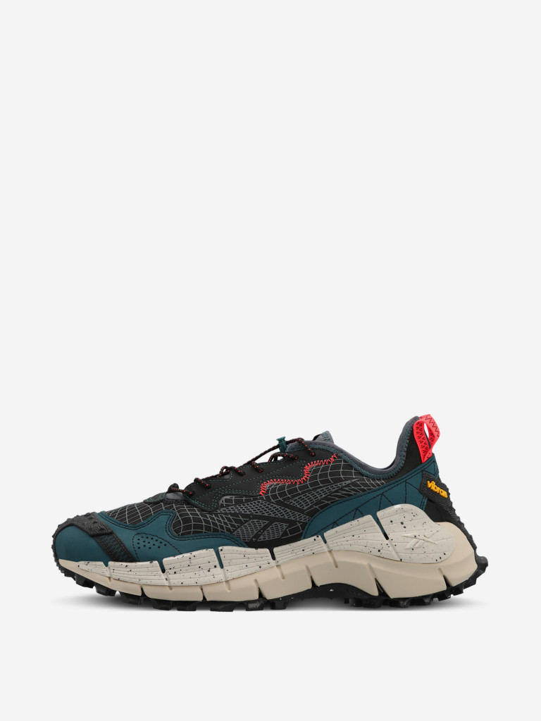 Кроссовки мужские Reebok Zig Kinetica II Edge