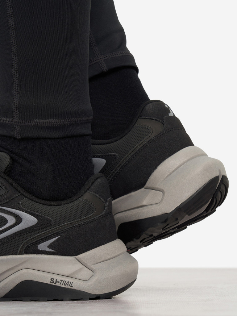 Кроссовки мужские Safety Jogger Hiro Trail