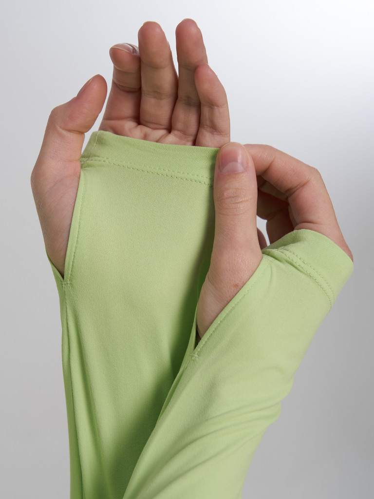 Худи женское Mountain Hardwear Crater Lake Long Sleeve Hoody