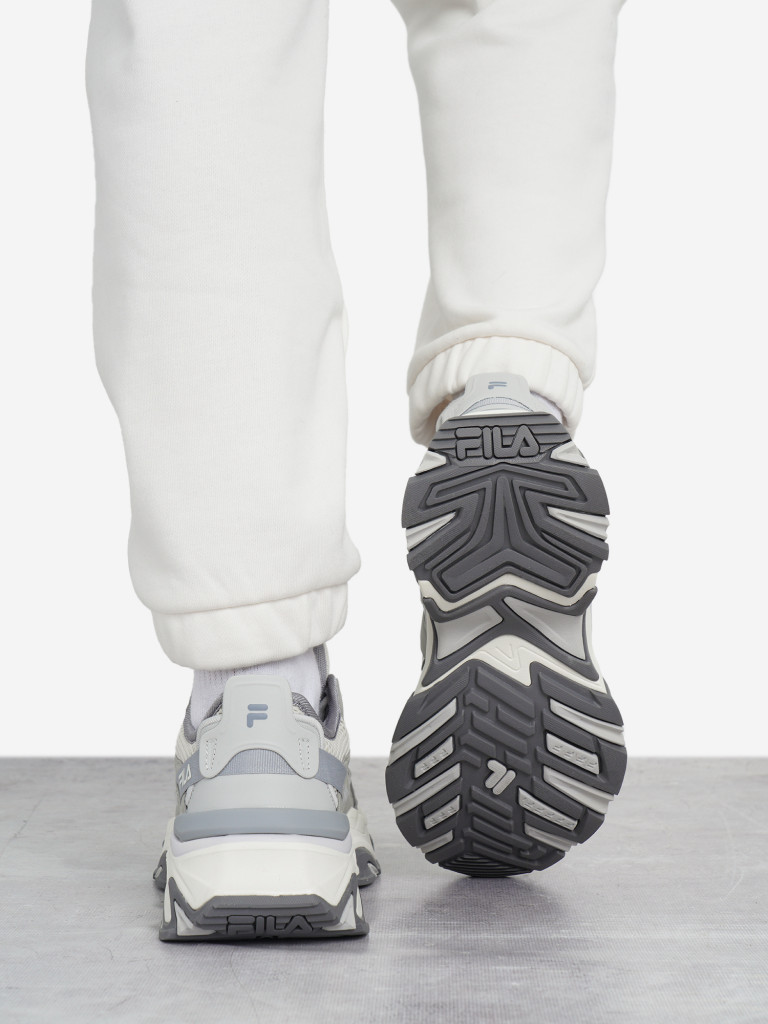 Кроссовки женские FILA Trace
