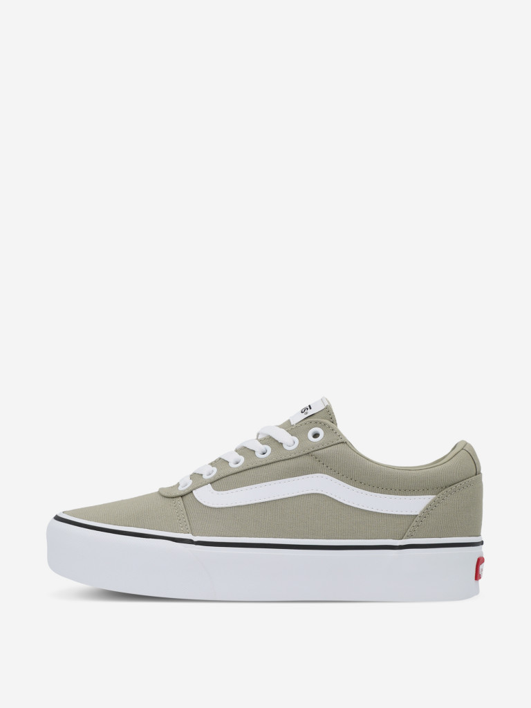 Кеды женские Vans Ward Platform