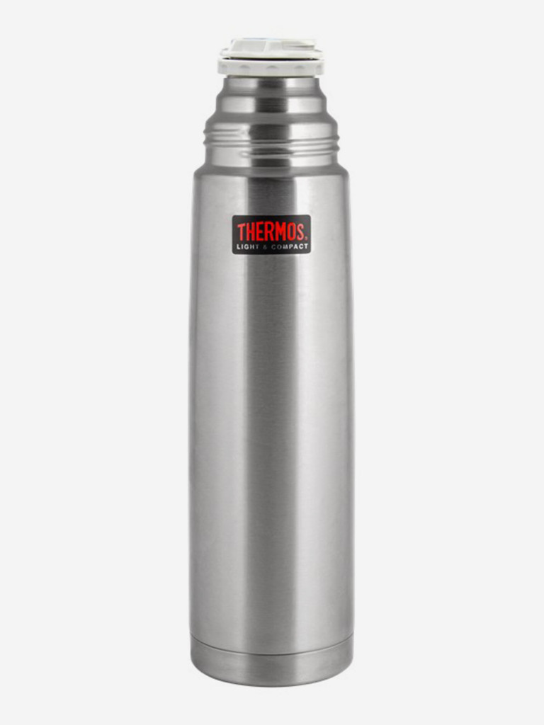 Термос THERMOS FBB-1000B SBK, 1 л