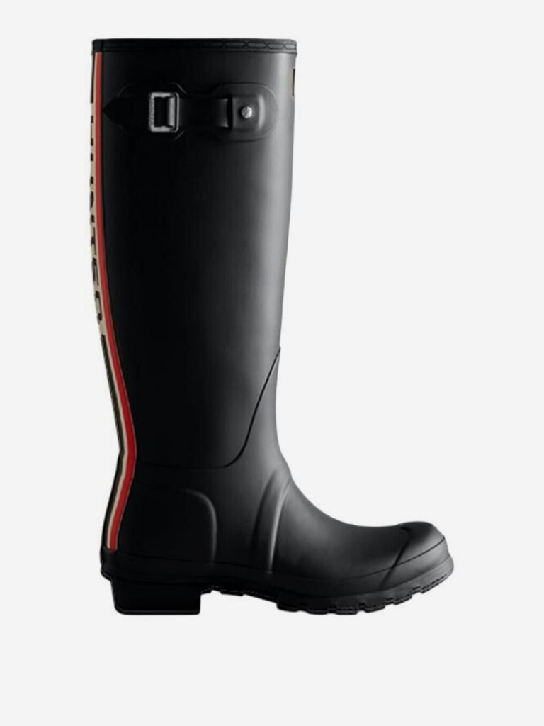 Сапоги резиновые женские HUNTER