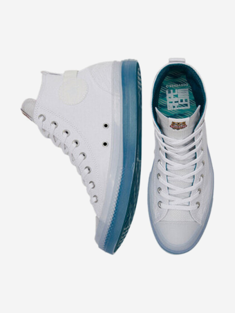 Кроссовки Converse Chuck Taylor All Star Cx