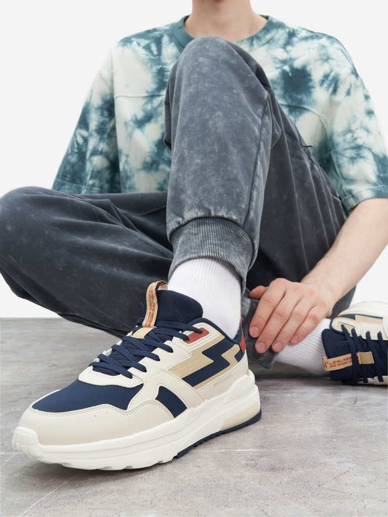 Кроссовки мужские 361° Vastsky