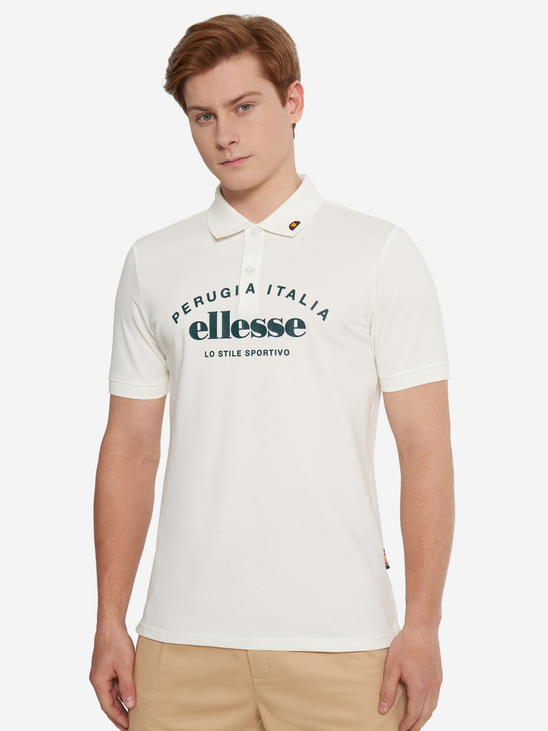 Поло мужское Ellesse