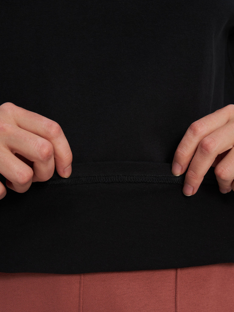 Футболка женская FILA