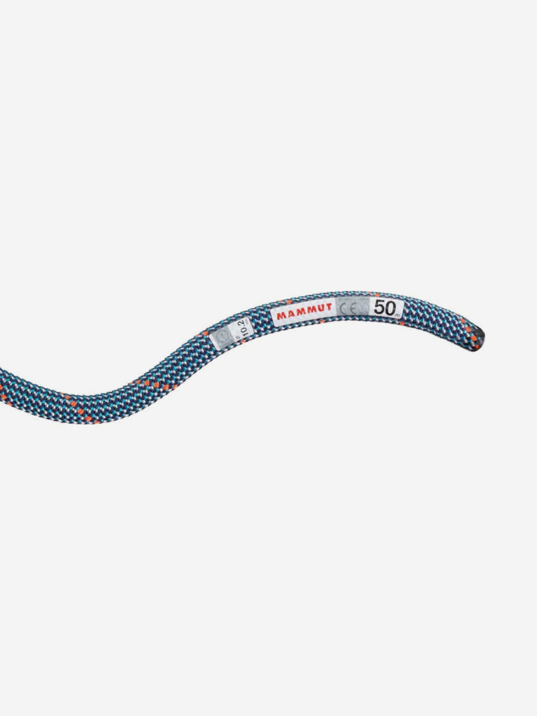 Веревка Mammut Crag Classic 10.2 мм