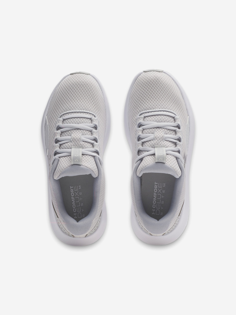 Кроссовки женские Under Armour Charged Surge 4