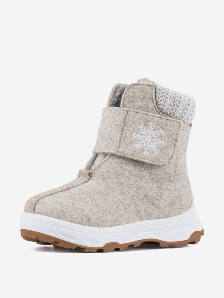 Валенки Котофей