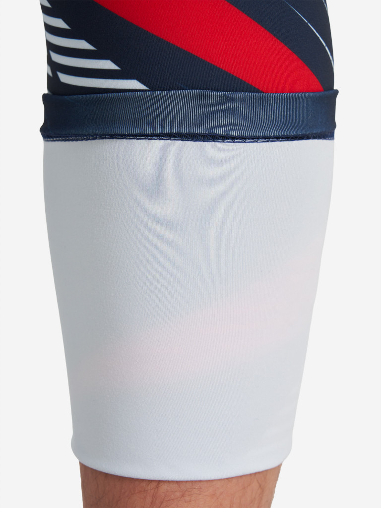 Костюм лыжный для мальчиков Nordski Jr. Heat