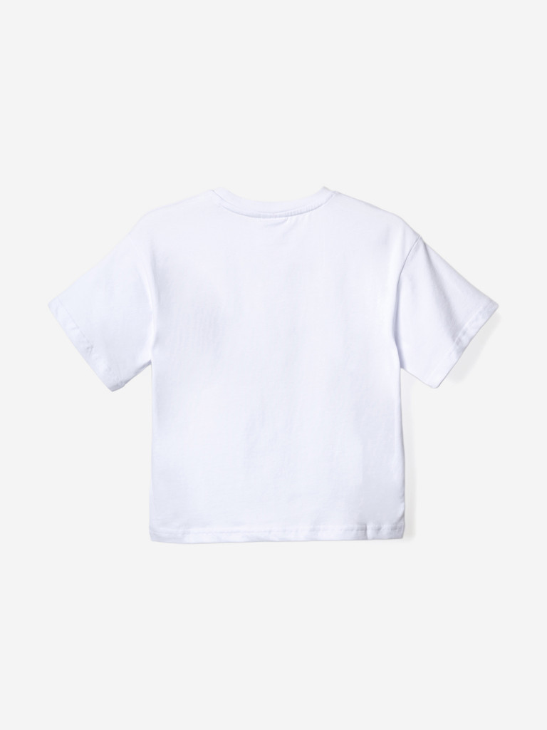 Футболка для мальчика PlayToday