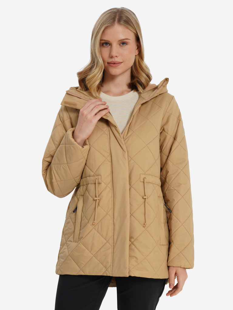 Куртка утепленная женская Northland