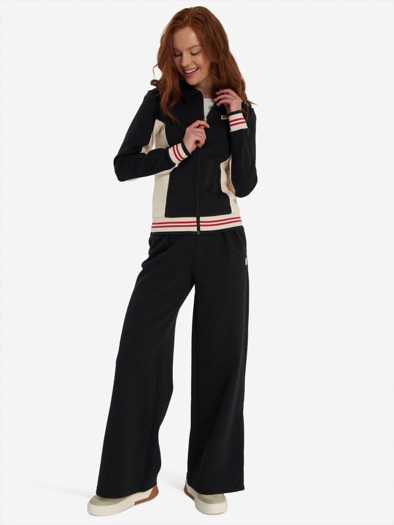 Толстовка женская FILA