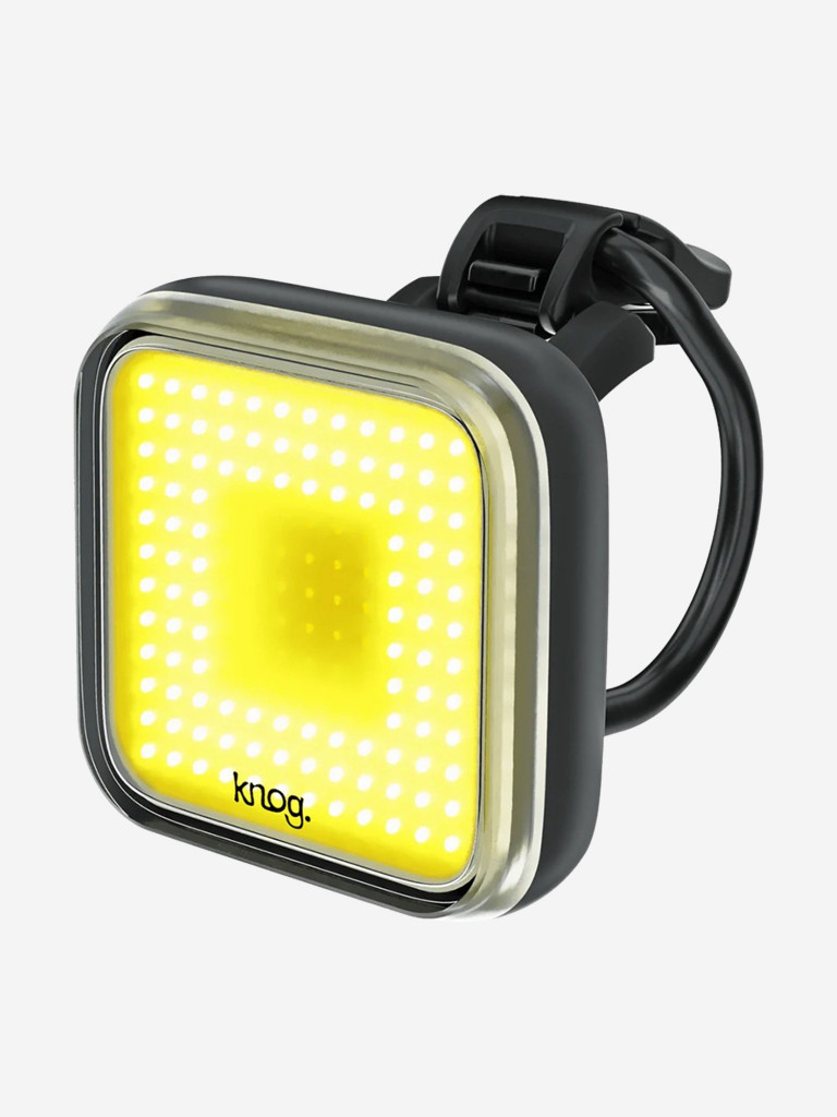 Фонарь передний Knog Blinder Square