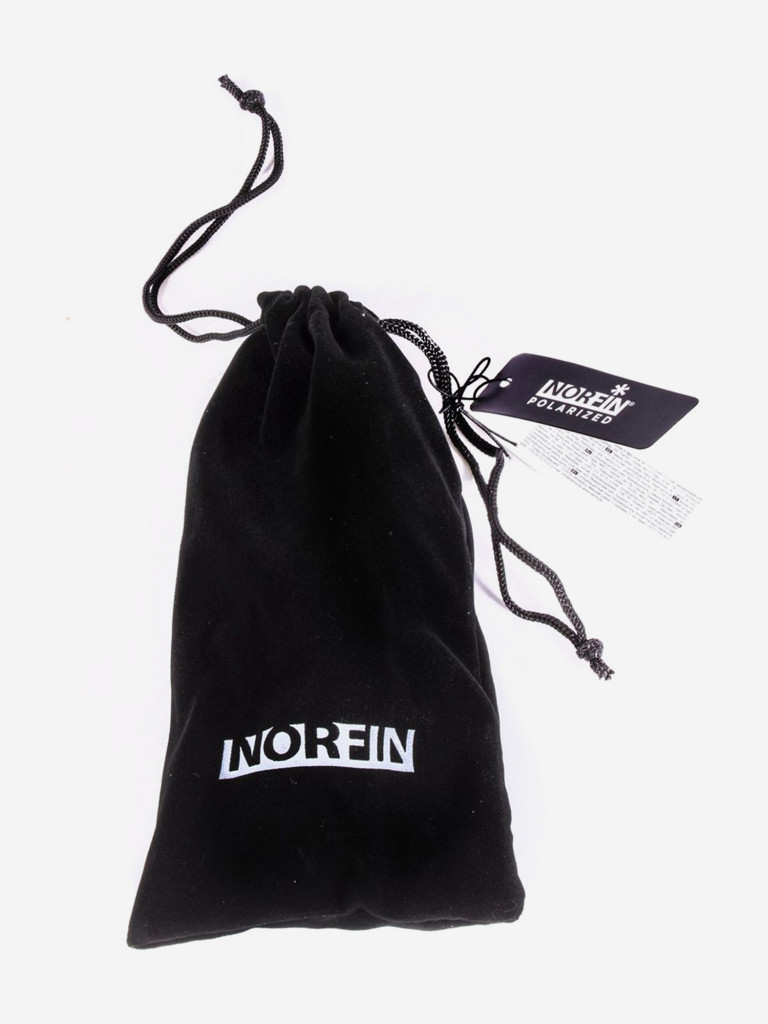 Очки поляризационные Norfin линзы серые 12