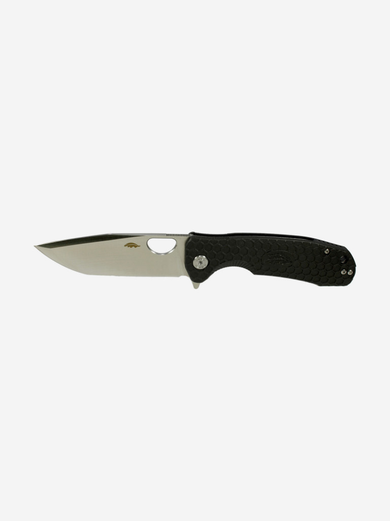 Honey Badger Tanto D2 M с чёрной рукоятью
