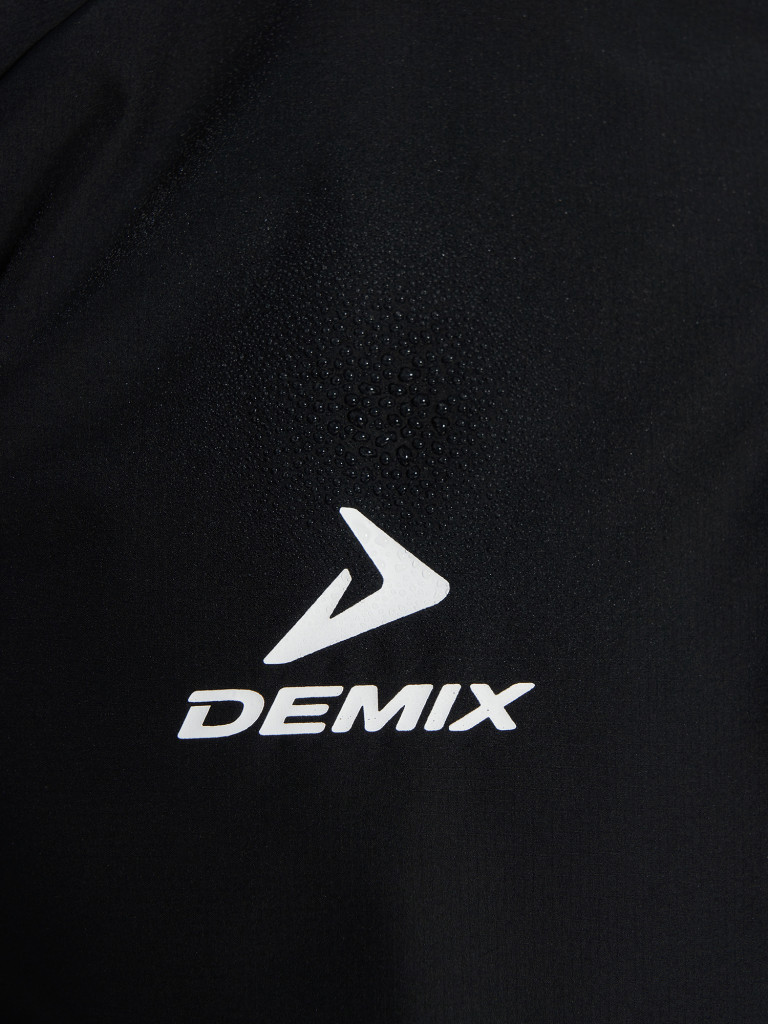 Ветровка мужская Demix Midfielder