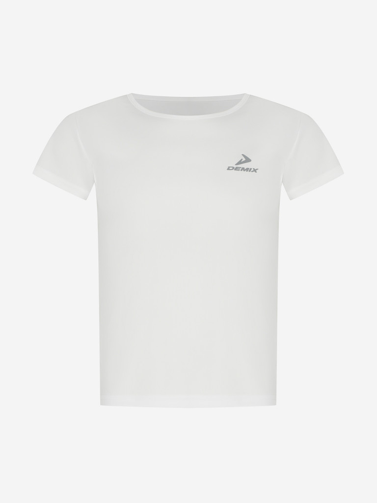 Футболка для девочек Demix
