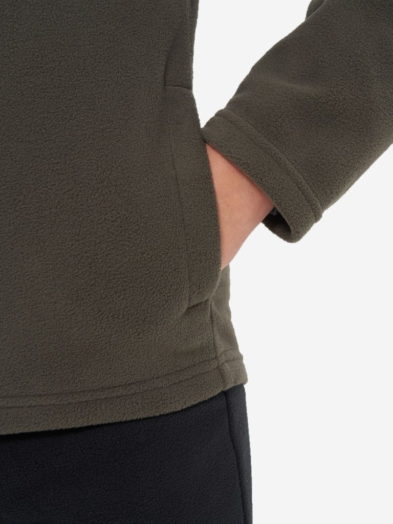 Джемпер флисовый для мальчиков Outventure