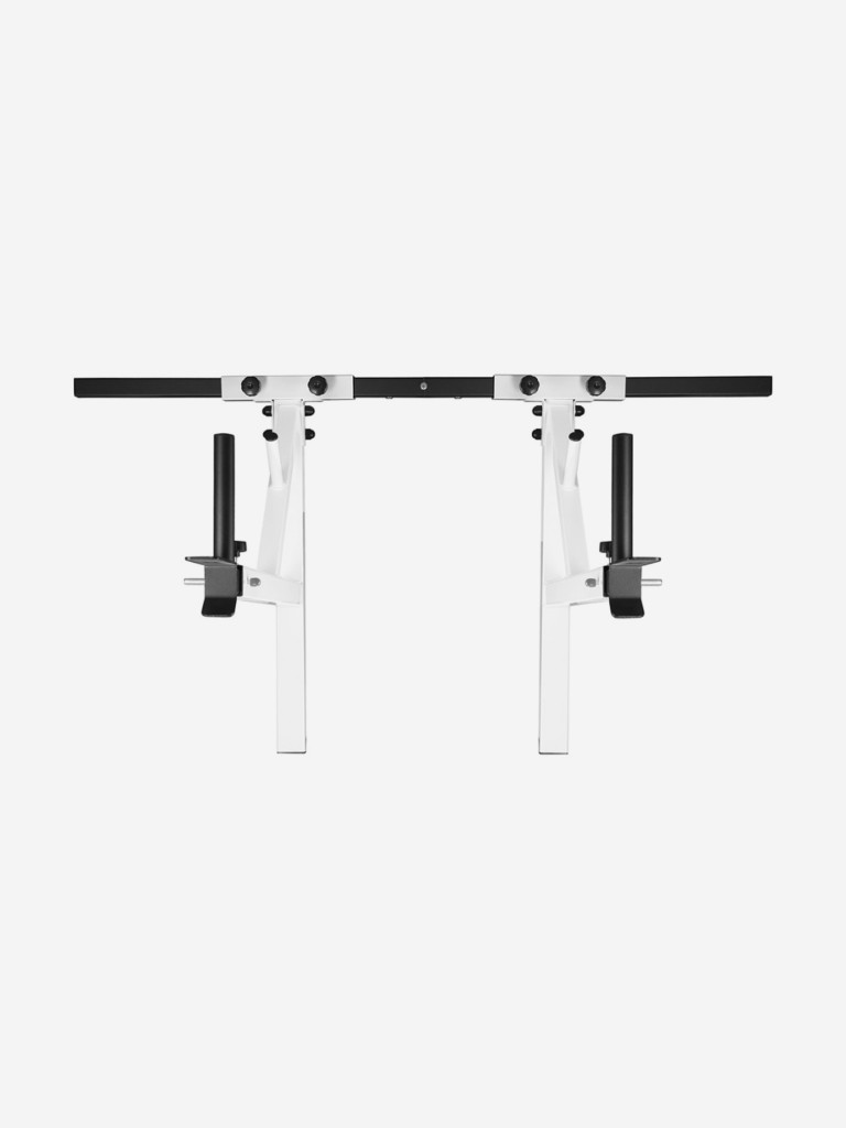 Стойки для штанги без страховки Sportlim Белый