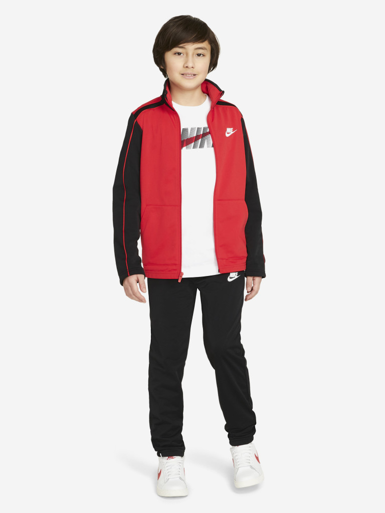 Костюм для мальчиков Nike Sportswear
