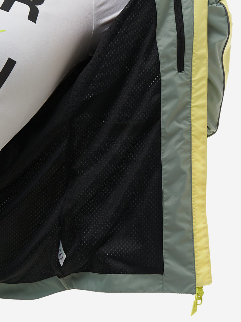 Женский мембранный костюм Dragonfly Active 2.0