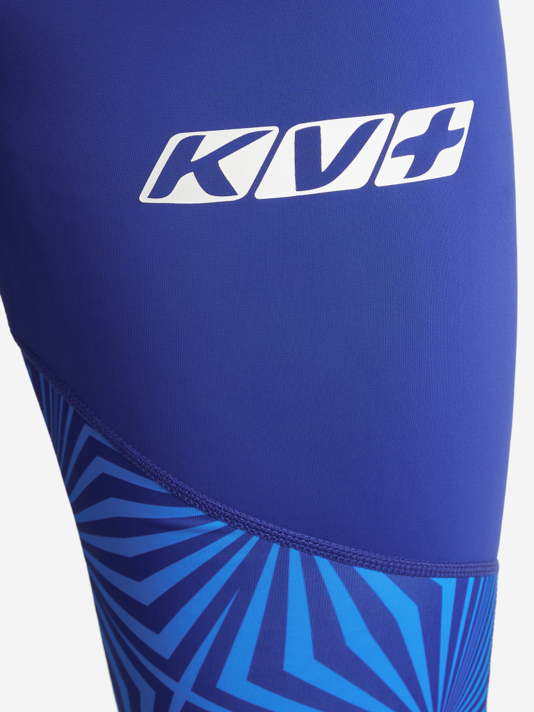 Костюм лыжный гоночный KV+ Lahti