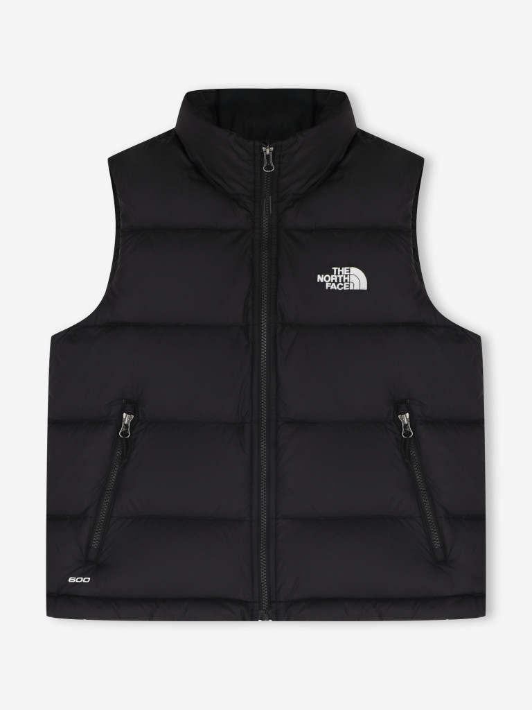 Жилет пуховый женский The North Face Hydrenalite Down