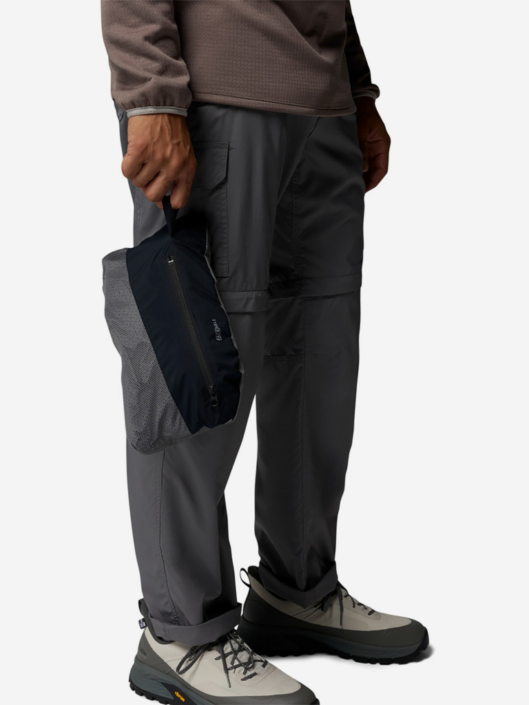 Куртка мембранная мужская Columbia Trailborne 2.5 L Shell