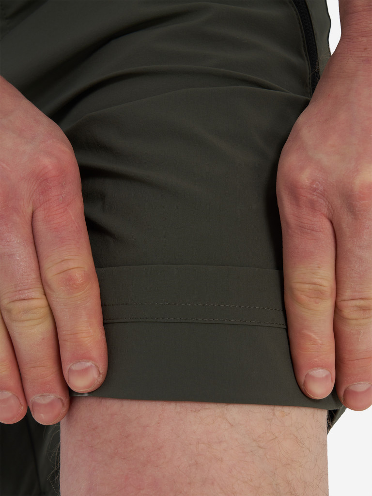 Шорты мужские Geotech