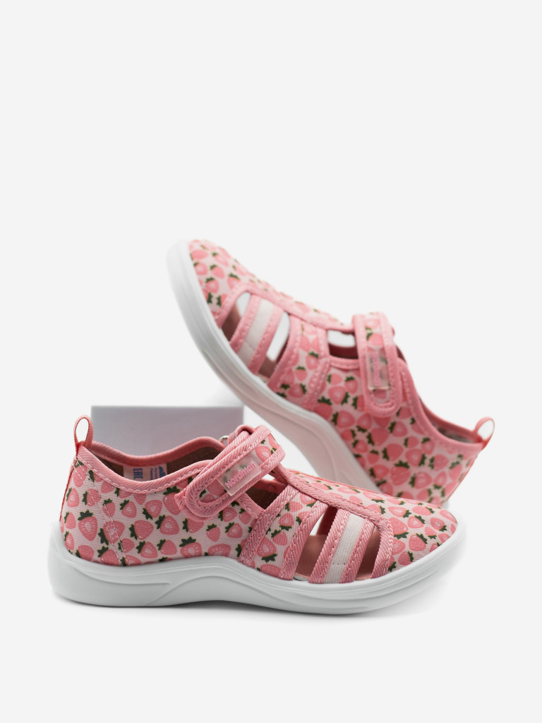 Сандалии детские Nordman Stars