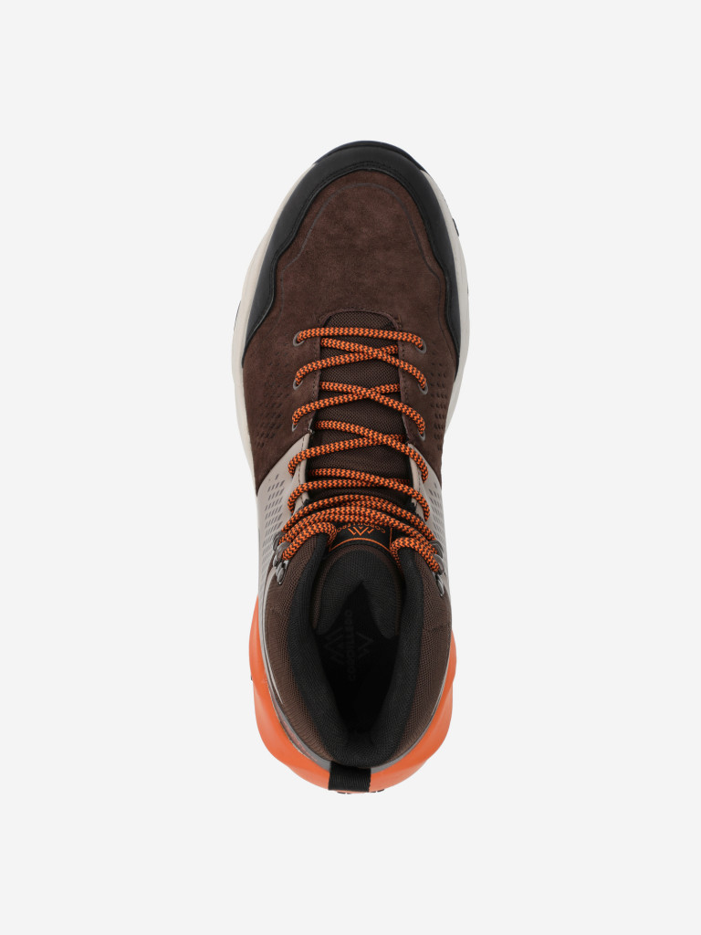 Ботинки мужские Cordillero Caba Mid Wtr