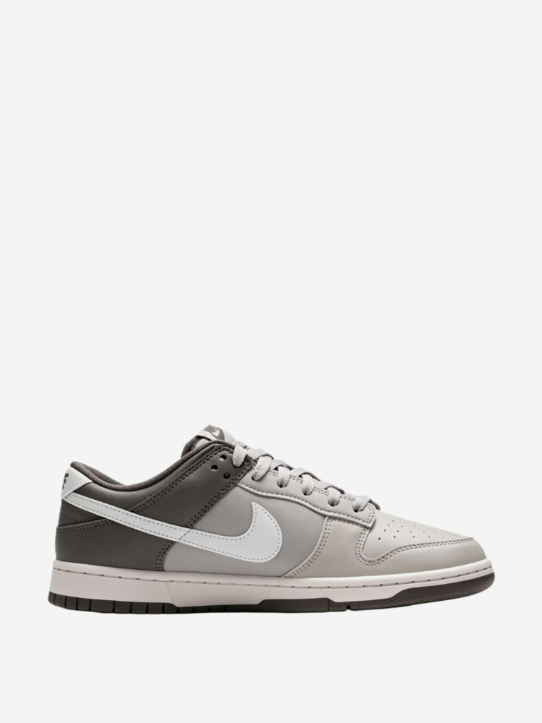 Кеды мужские Nike Dunk Low