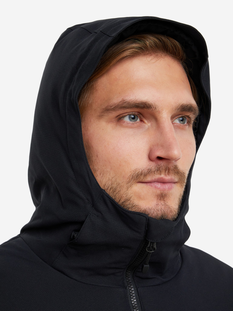 Куртка горнолыжная мужская Ziener Pafi