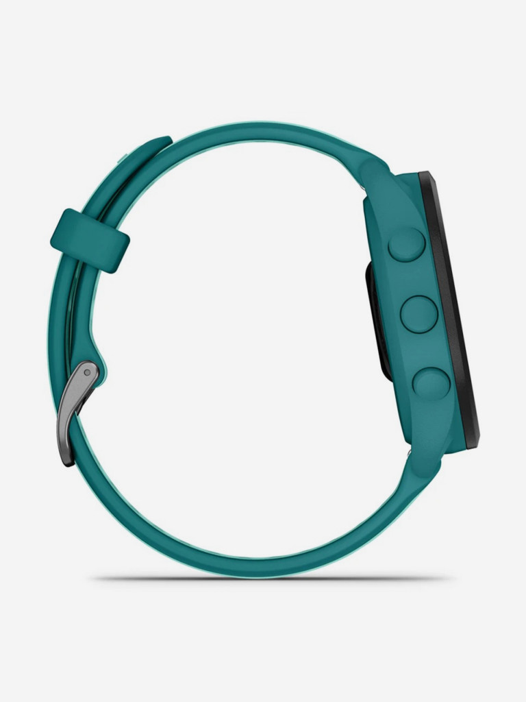 Garmin forerunner 30 turquoise on sale