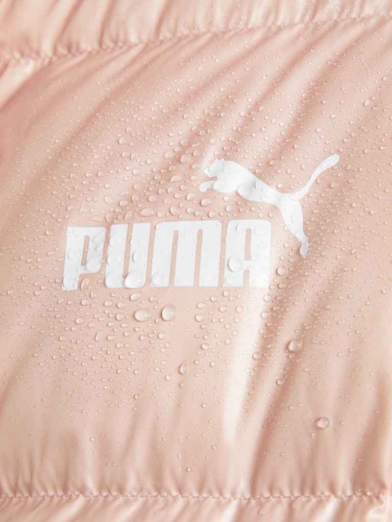 Пуховик женский PUMA Style Down Shiny