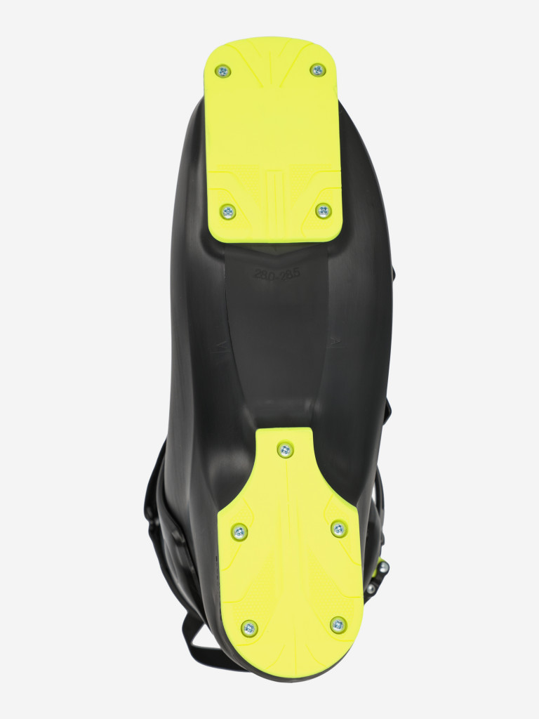 Ботинки горнолыжные Fischer RC 9.0