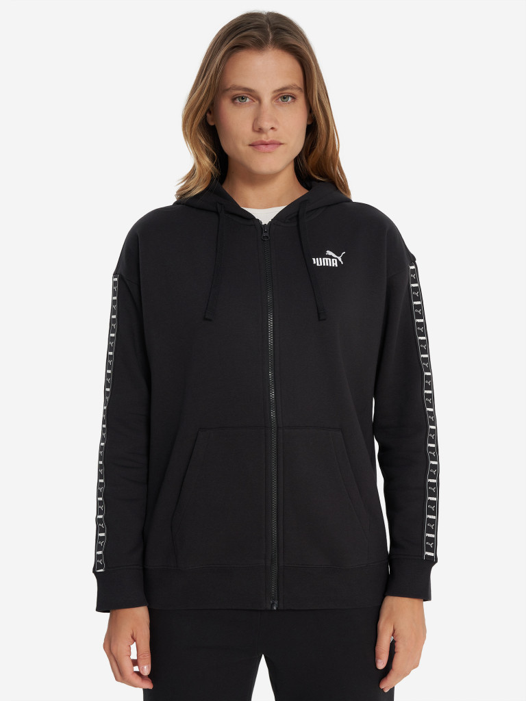 Толстовка женская PUMA