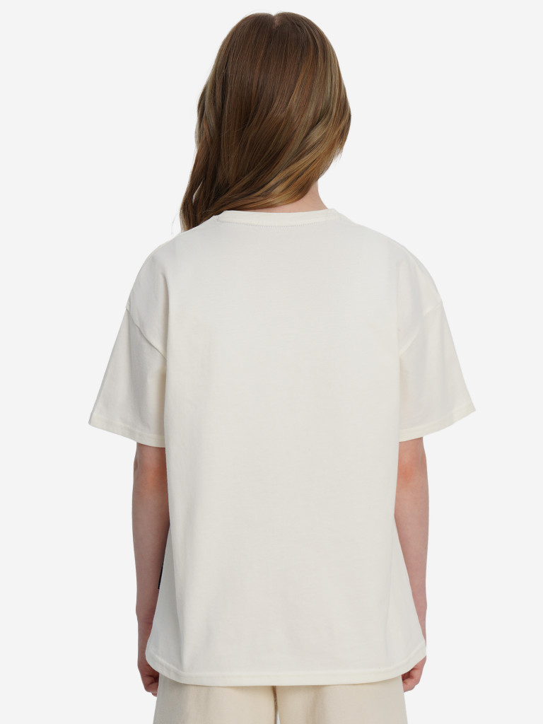 Футболка для девочек Outventure