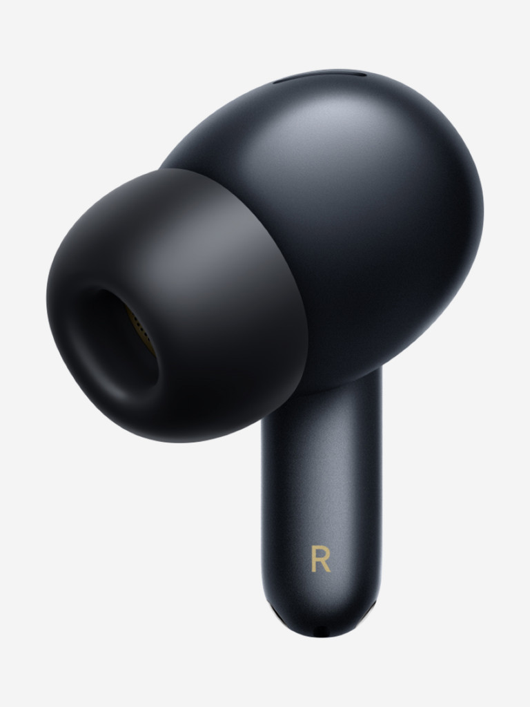Наушники беспроводные Xiaomi Redmi Buds 6 Pro черные BHR9307GL