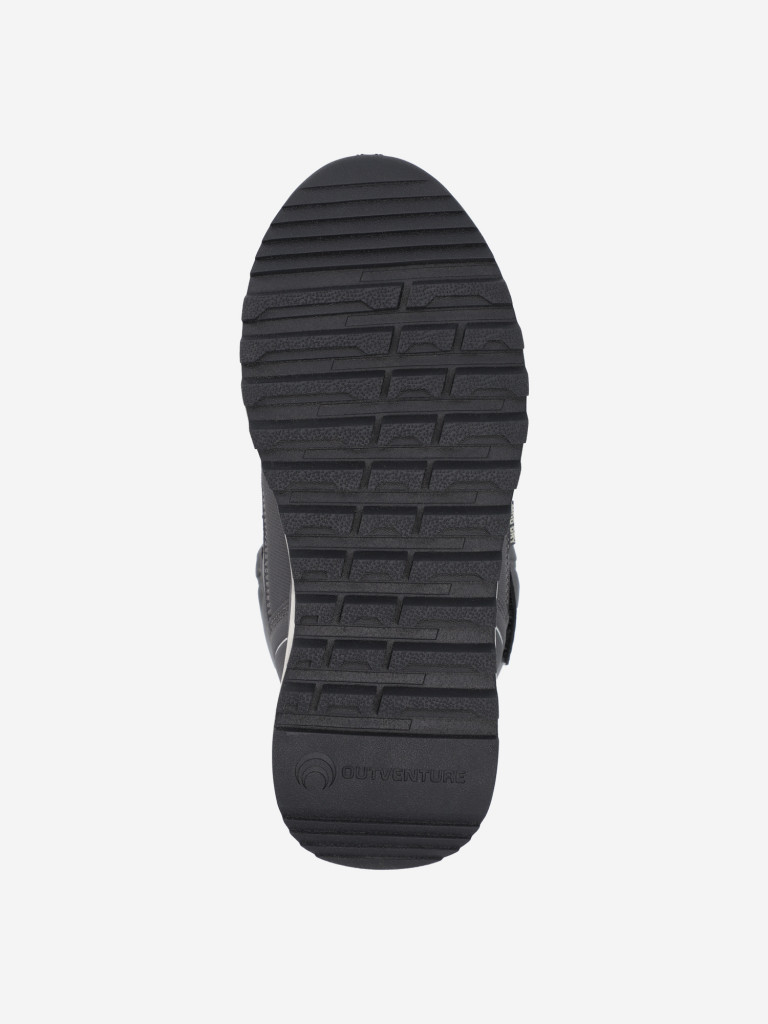 Дутики для девочек Outventure Arctic 3.0