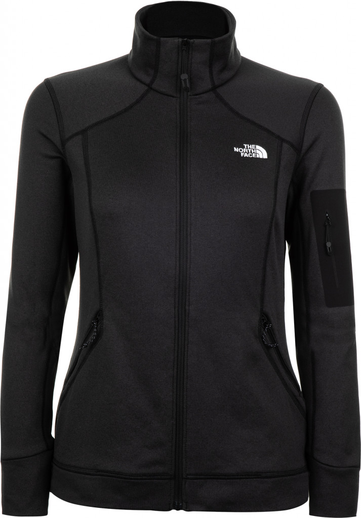 North face impendor powerdry on sale