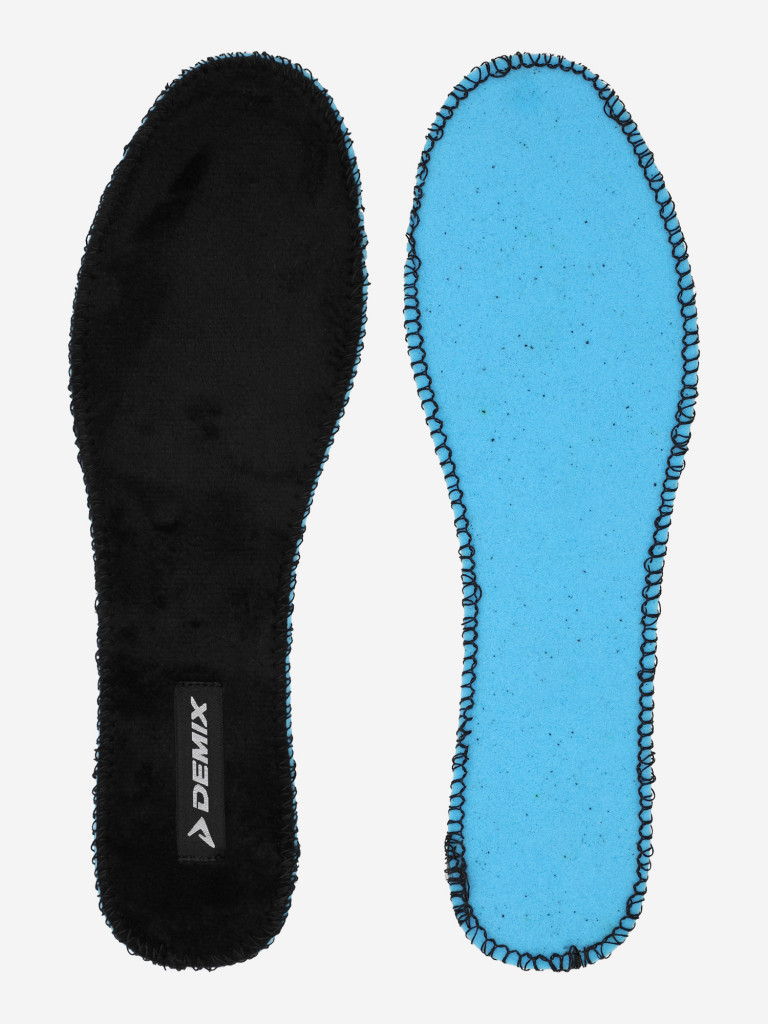 Кроссовки утепленные мужские Demix Trailish Mid